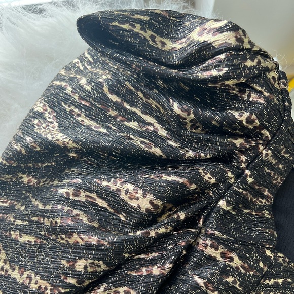 Pattern Blouse - Picture 3 of 4